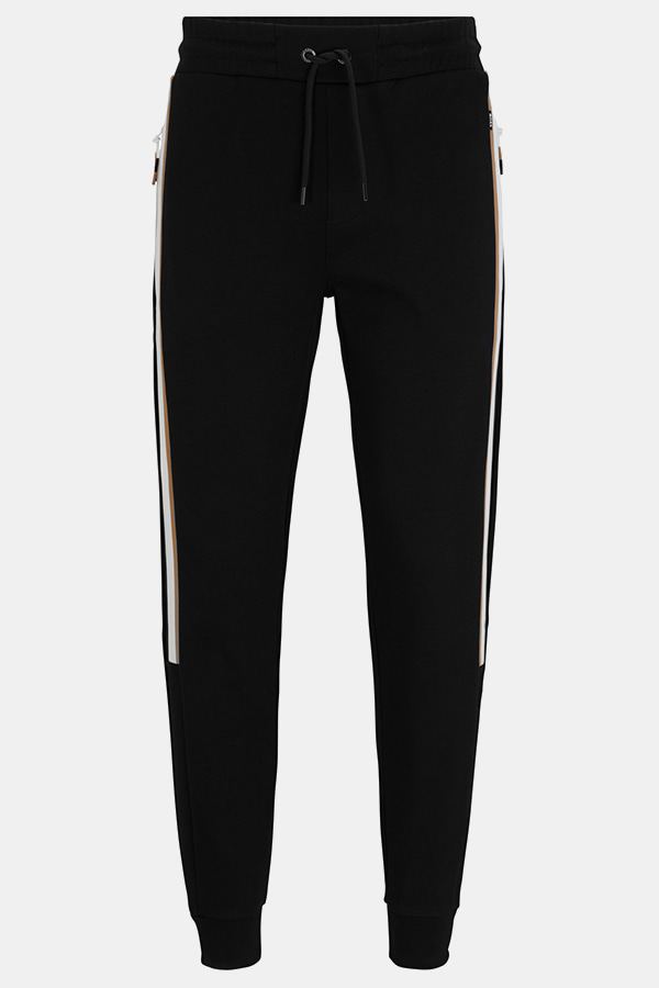 ΦΟΡΜΑ BOSS - 001 ΜΑΥΡΟ